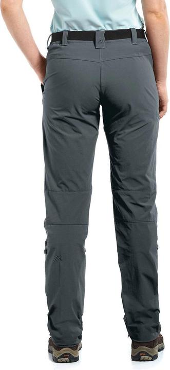 Image du produit Maier Sports Pantalon Lulaka enroulé (46)