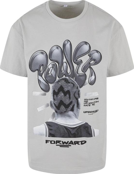 Urban Classics Power Foward 2.0 Oversize Tee - 139533 (L)