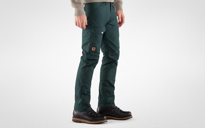 Actual product image Fjällräven Greenland jeans (52)