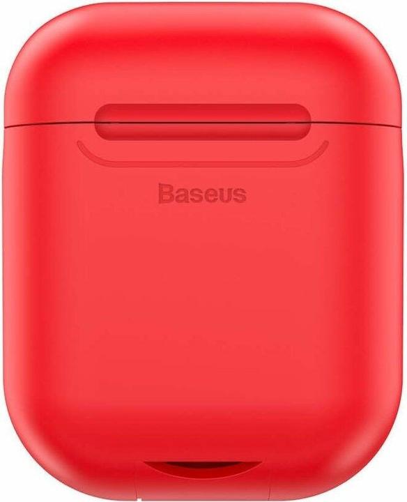 Baseus Wireless Charger Sleeve (Headphone sleeve)
