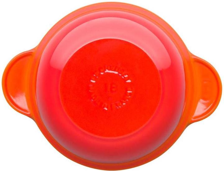 Immagine prodotto Le Creuset Cocotte Ogni (18 cm, Pirofila + casseruola, Ghisa)