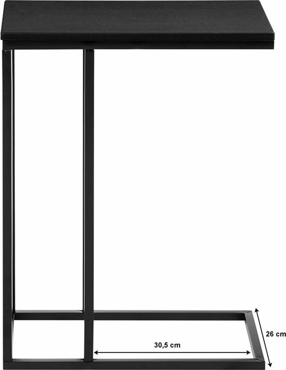 Image du produit IDIMEX Debora (46 x 26 x 61 cm)