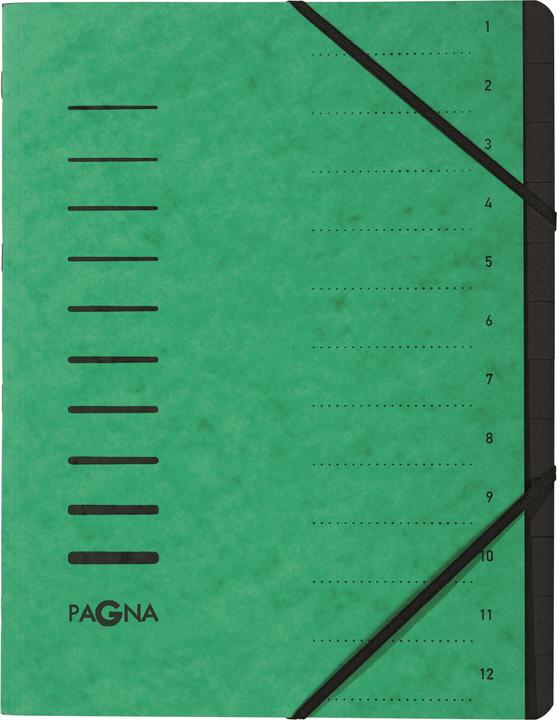 Grün