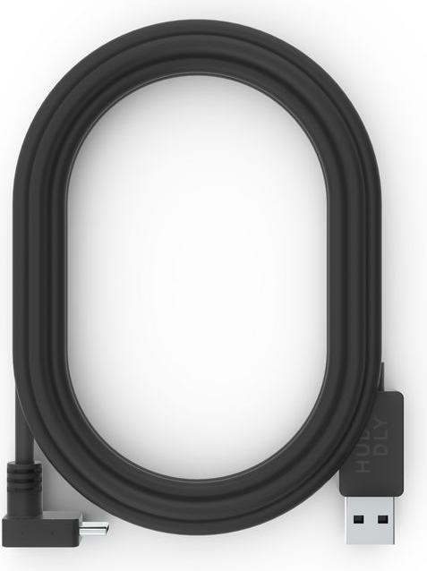 Huddly USB-Kabel USB Typ A (M) bis USB-C (M) (1.15 m, USB 3.2 Gen 1)