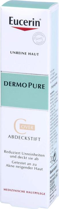 Immagine prodotto Eucerin Correttore DermoPure, stick da 2 g