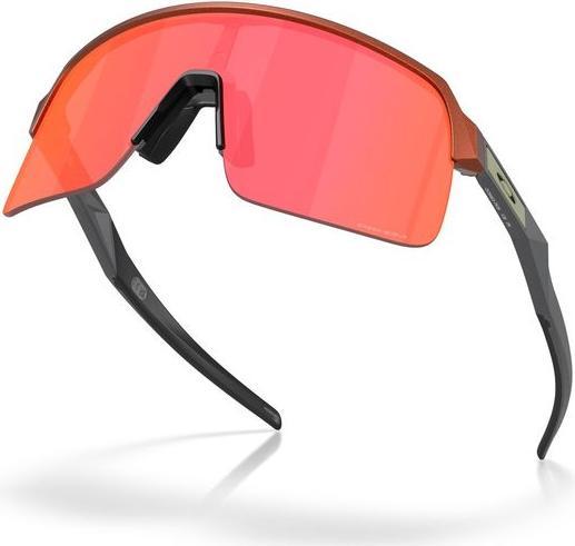 Immagine prodotto Oakley Sutro Lite (Arancione Fuoco, Torcia del sentiero Prizm)