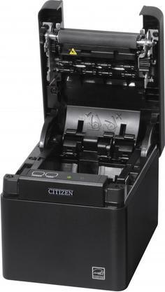 Immagine prodotto Citizen Ct-E601 Stampante Bluetooth USB (USB, Bluetooth)