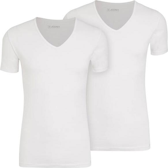 Jockey Shirts im Doppelpack