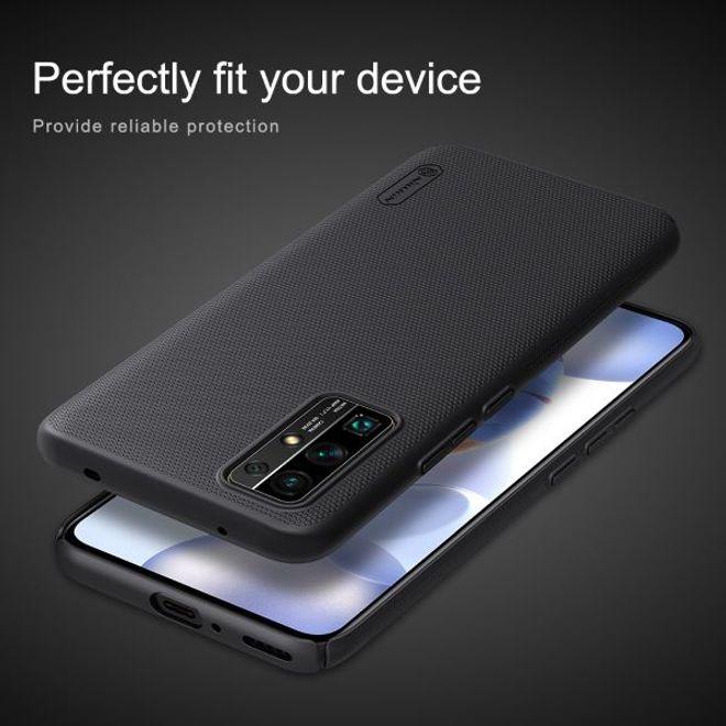 Produktbild Nillkin Super Frosted Shield Series (Honor 30)