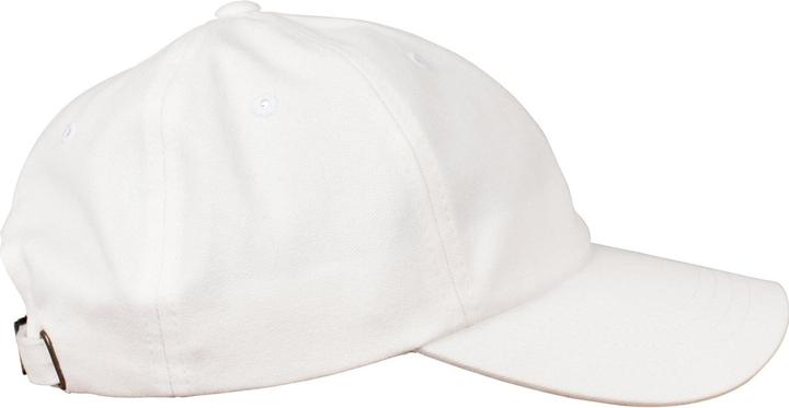 Produktbild Flexfit Peached Cotton Twill Dad Cap (One Size)