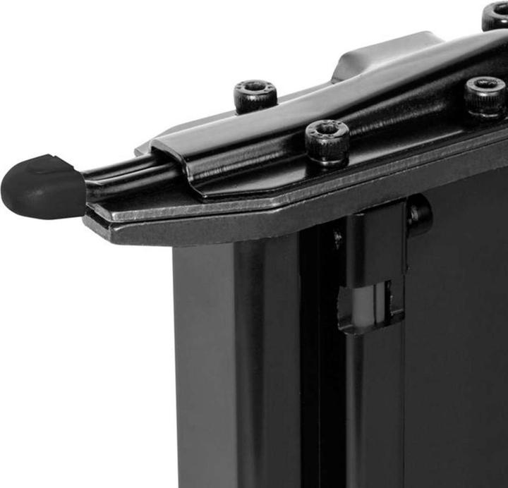 Productafbeelding Güde Perslucht nietmachine / spijkermachine 3 in 1 20 - 40 mm 4 - 7,5 bar + 800 st. spijker / nietenset +