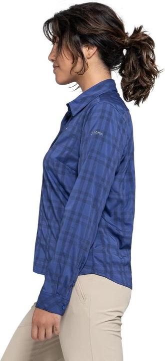 Produktbild Schöffel Blouse Style Dynkur WMS (38, M)