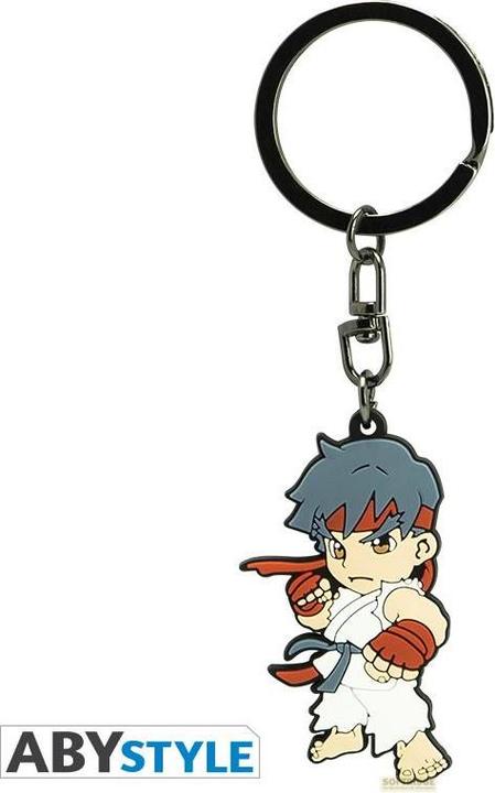 ABYstyle Street Fighter - Ryu