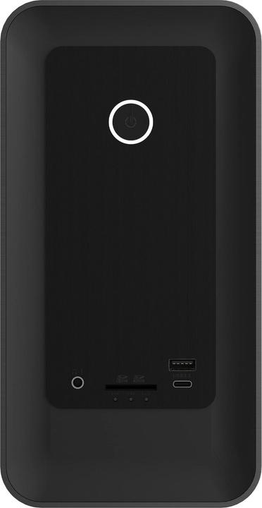 Actual product image Zotac Magnus One (Intel Core i5-10400)