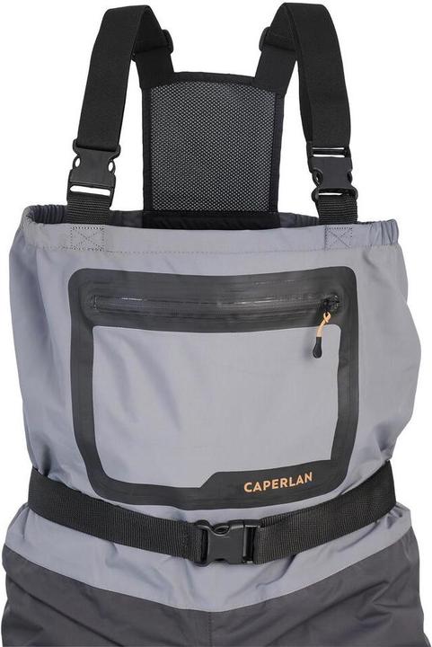 Image du produit Caperlan waders 500 breathable 328836
