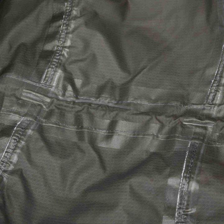 Actual product image Trixie Vaasa rain jacket (XS, Dog coat)