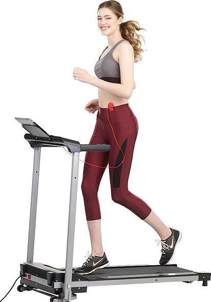 Image du produit Newgen medicals Tapis de course
