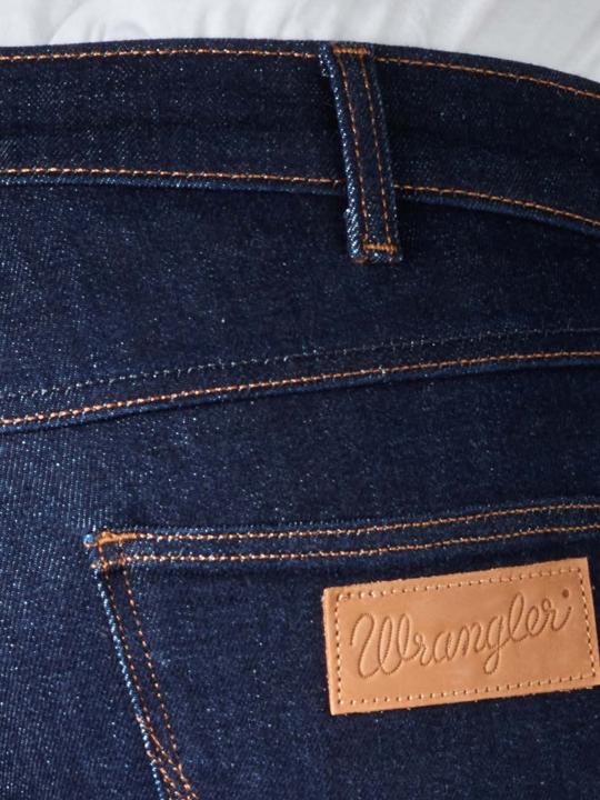 Image du produit Wrangler Greensboro (W46/L34)