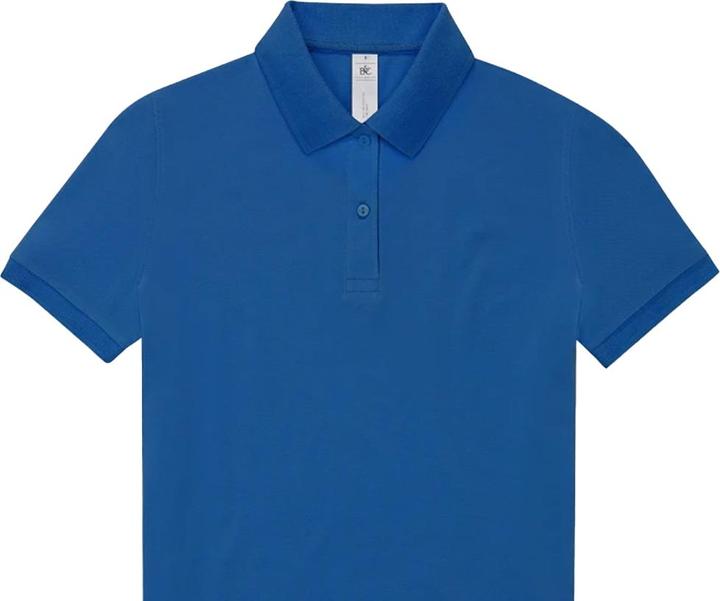Immagine prodotto B&C La mia polo (40 D)