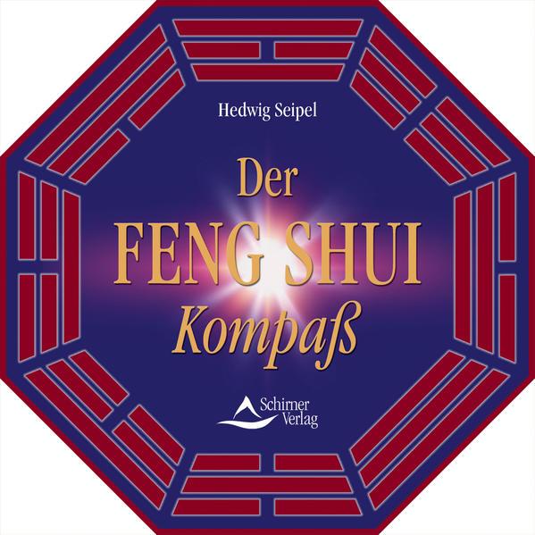 Immagine prodotto Der Feng Shui Kompass (Tedesco, Hedwig Seipel, 2004)