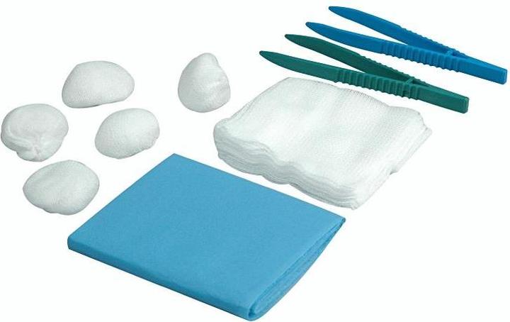 Produktbild Medical Device Verbandset 10 steril