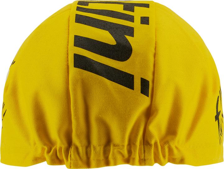 Produktbild Santini Santinti TDF LEADER Cycling Cap (One Size)