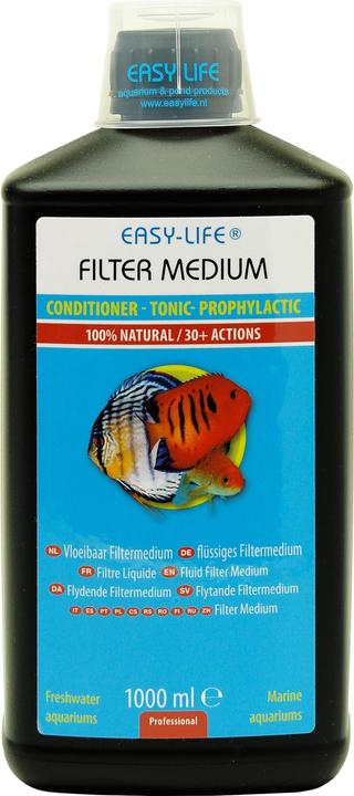Actual product image EasyLife Filter medium (Aquarium water care)
