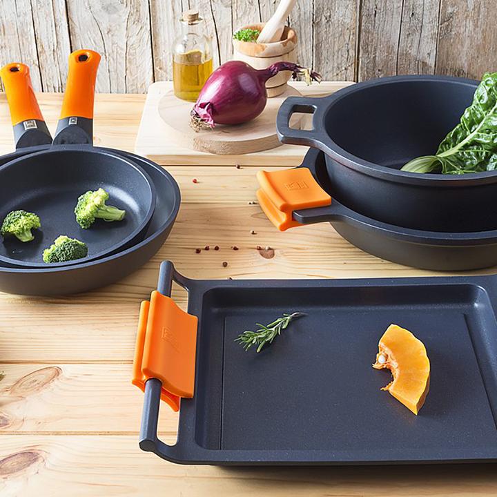 Actual product image BRA Low casserole