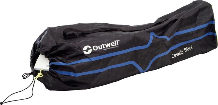 Actual product image Outwell Casilda