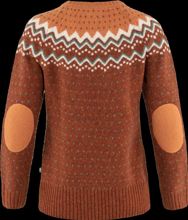 Immagine prodotto Fjällräven Maglione a maglia Övik da donna (XL)