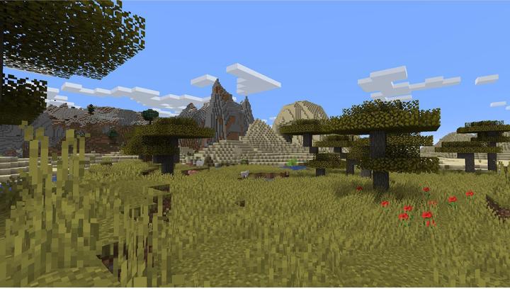 Immagine prodotto Microsoft Minecraft (Xbox Series X, Xbox One X, Multilingue)