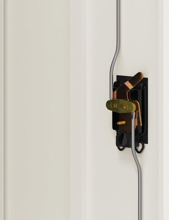 Immagine prodotto VidaXL Bakarne (90 x 40 x 70 cm)