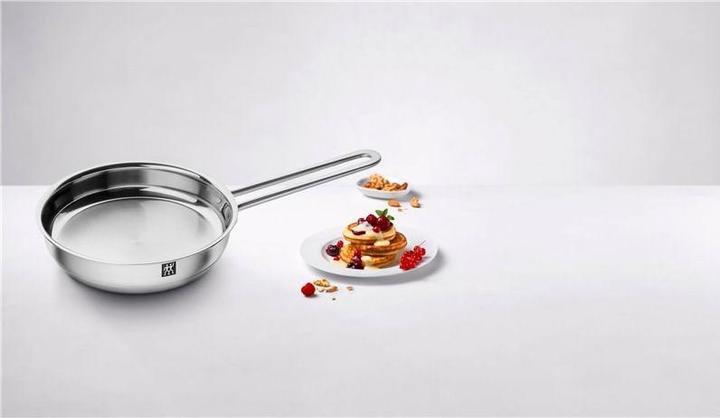 Actual product image Zwilling Pico (16 cm, Frying pan, Stainless steel)