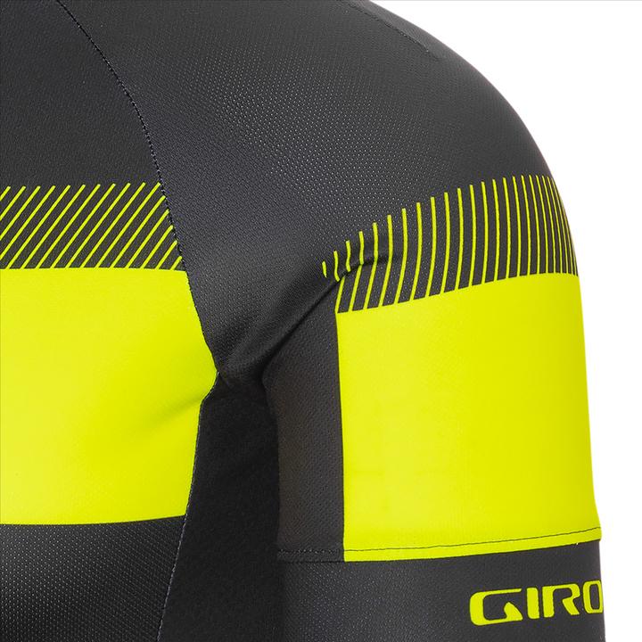 Actual product image Giro M Chrono Sport Sublim Jersey (XL)
