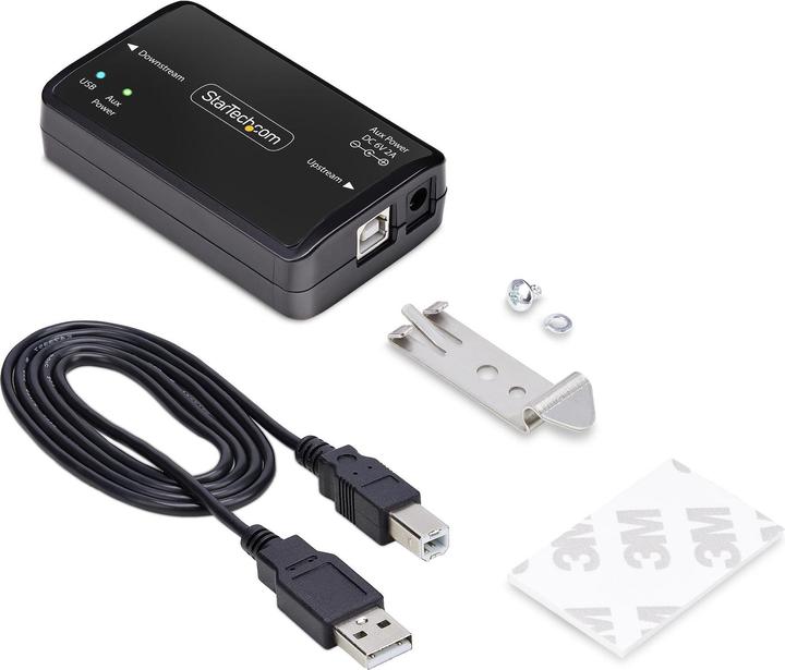 Immagine prodotto StarTech Isolatore USB 6KV (USB-B, 1 Porti)