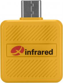 Image du produit Xinfrared Caméra thermique T2S+ pour smartphone - USB C