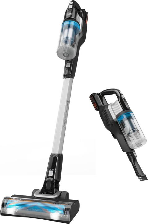 Actual product image Black & Decker BHFEB520D1-QW