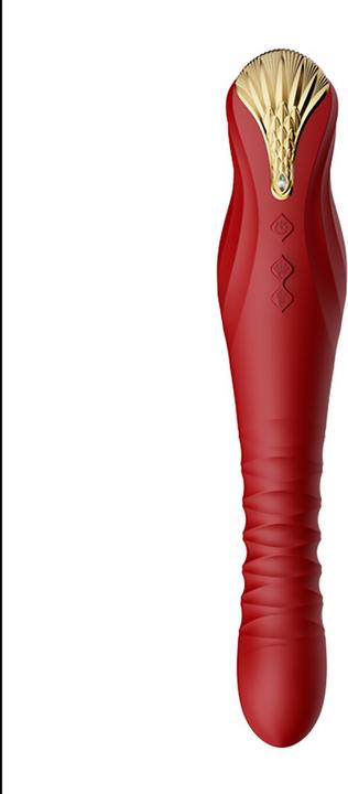 Immagine prodotto Curve Toys propulsore