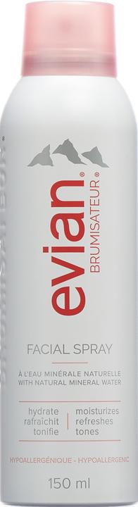 Produktbild Evian Brumisateur (150 ml)