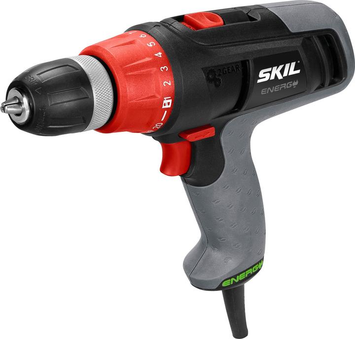 Produktbild Skil Netzschrauber (Netzbetrieb)