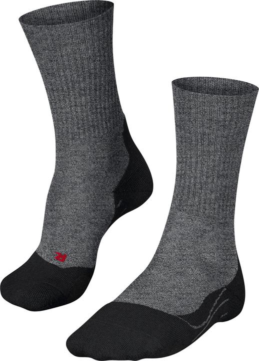 Falke TK2 Explore Wool Herren Trekking