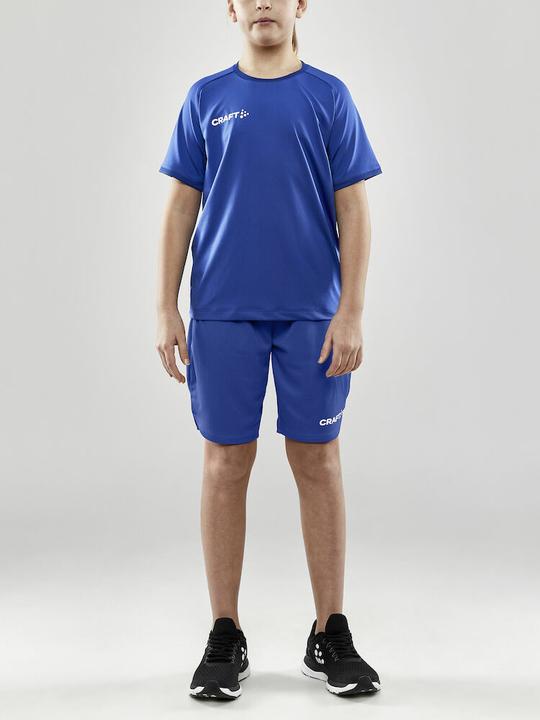 Actual product image Craft Progress Indoor Jersey JR (134)