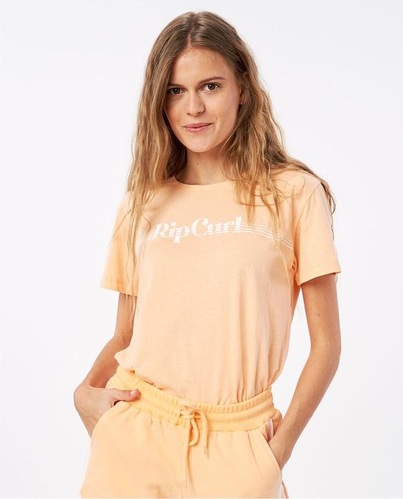 Produktbild Rip Curl T-Shirt Re-Entry Standard Tee (XS)