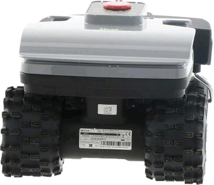 Produktbild Wiper IKE XH10R Mähroboter Schnittbreite 18 cm (1000 m²)