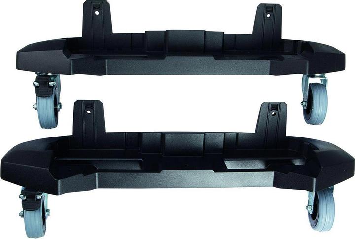 Produktbild Gedore 1110 WMR 23 Rollerkufen-Paar für WorkMo B2+B3 (150 kg)