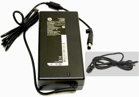 Image du produit HP Adaptateur secteur - 130 Watt - pour Point (130 W)