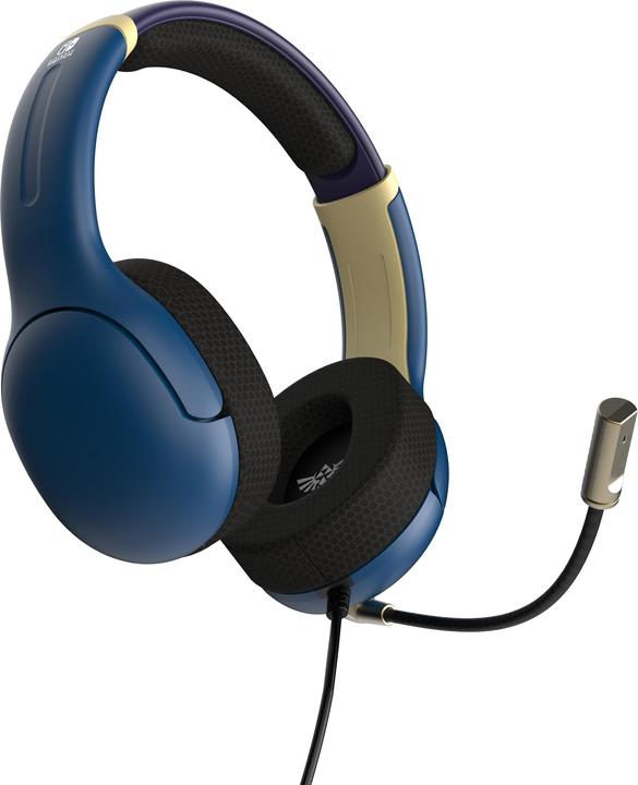 Actual product image PDP Airlite Zelda Edition (Cable)
