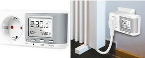 Actual product image LogiLink Energy Cost Meter
