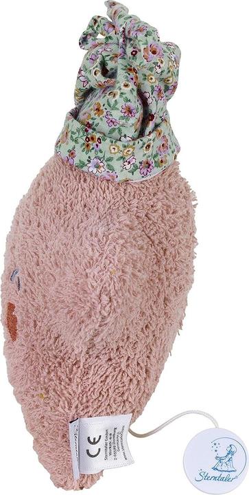 Actual product image Sterntaler Star