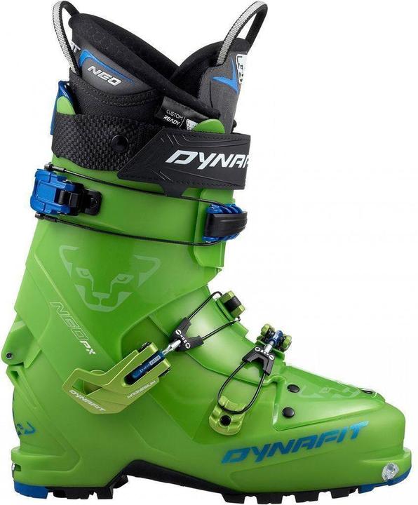 Dynafit Neo PX Green Blue 2016 (30)